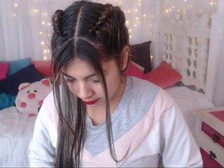 isabelle-18 bongacams