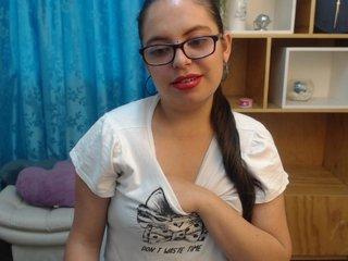 ivanaqueen1 bongacams