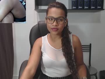 ivory_16 chaturbate