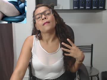 ivory_16 chaturbate