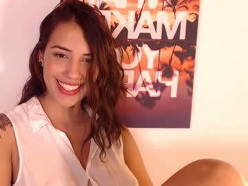 ivy_marshall chaturbate