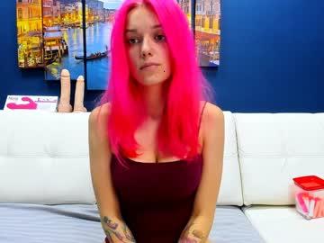 ivyfarel chaturbate