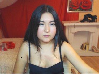 JasmineLucky bongacams