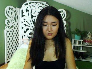 JasmineLucky bongacams