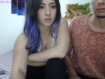 jeremy_y_zoe chaturbate