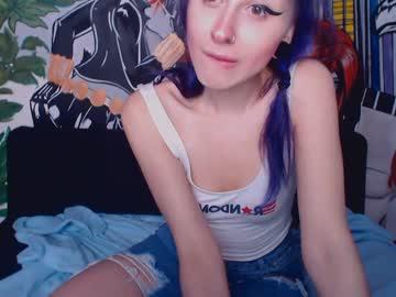 juliahetty chaturbate