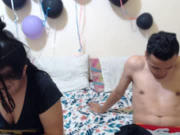 julieta_and_felix chaturbate