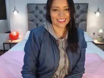 julietharose chaturbate