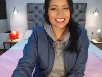 julietharose chaturbate