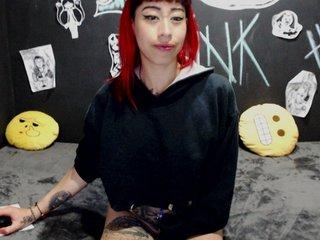 kandybonnes bongacams