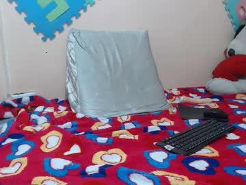 karolain_brunett chaturbate