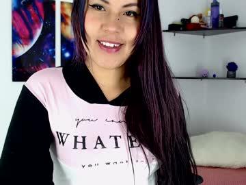 kathleenmiichelle chaturbate