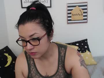 katsumi_ann chaturbate