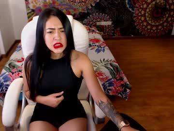 kelly_evanns chaturbate