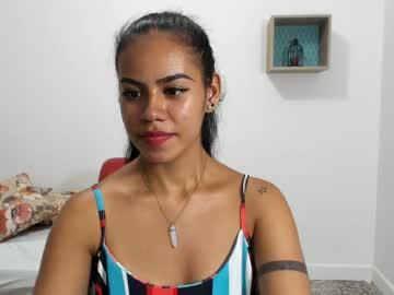 kendall_cox chaturbate