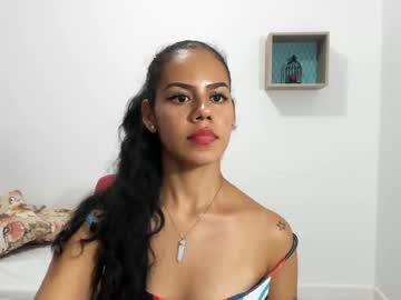 kendall_cox chaturbate