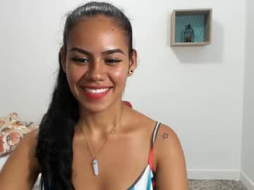 kendall_cox chaturbate