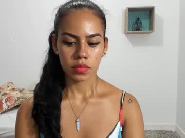 kendall_cox chaturbate