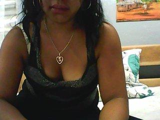 KessyRose bongacams