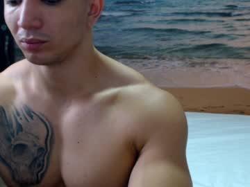 kevin_jefff chaturbate