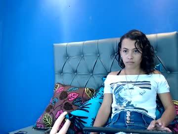 keyla_jhonson chaturbate