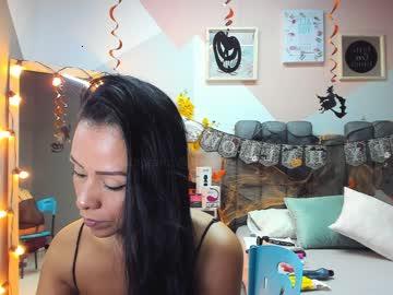 keyla_mers chaturbate