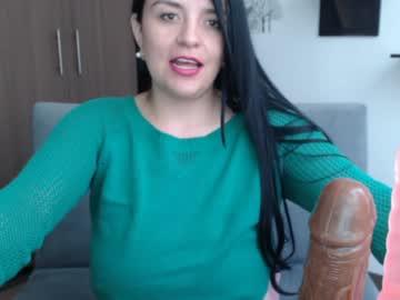 kimberlyhot05 chaturbate