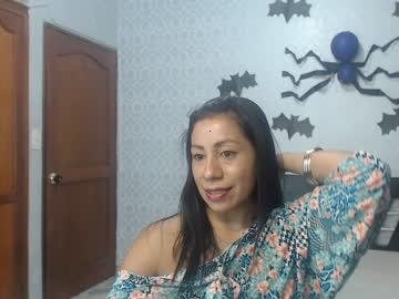 kimmorrids chaturbate