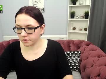 kineticgrace chaturbate