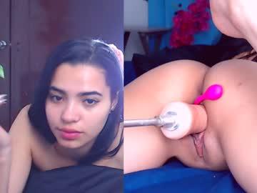 kinkycassie_ chaturbate