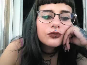 kinkymorgana chaturbate