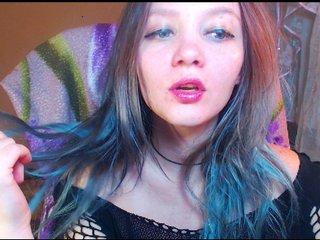 Kitty-Sexy bongacams