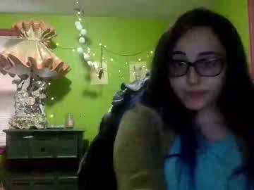 kittenfairygirl chaturbate