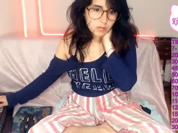 kitty_parker chaturbate