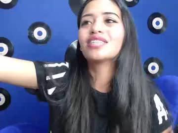 kjessenia chaturbate