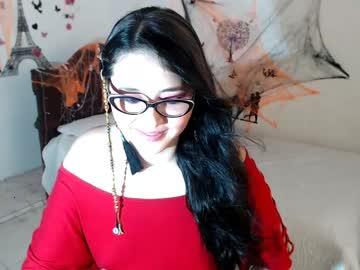 kristall_love chaturbate