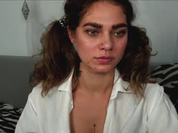 kristinpride chaturbate