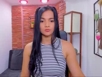 kristy_green chaturbate