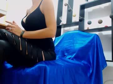 ladyabsinthe1 chaturbate