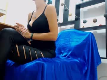 ladyabsinthe1 chaturbate