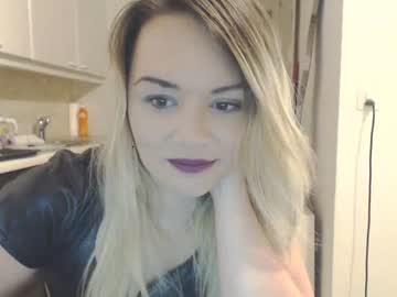 ladysophiesecret chaturbate