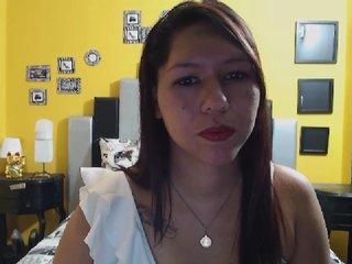 latin-lady37 bongacams