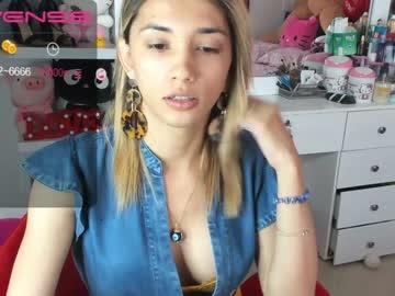 laurencesophiets chaturbate