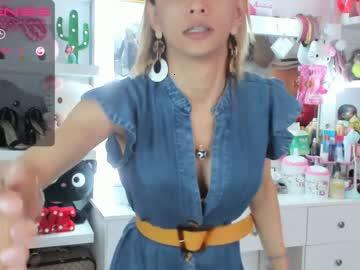 laurencesophiets chaturbate