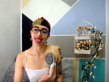 leyla_morris chaturbate