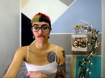 leyla_morris chaturbate