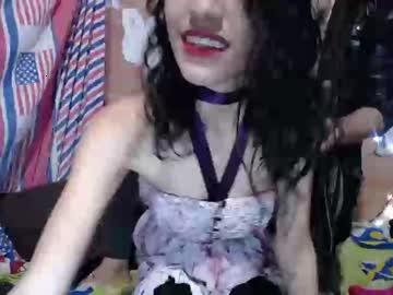 lilithsoul chaturbate