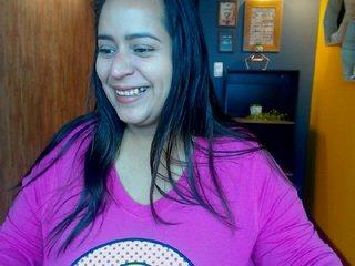 lissa-sweet- bongacams