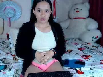 lissa_thomxon chaturbate