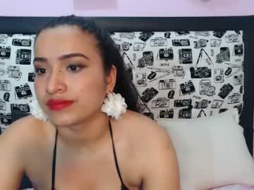 little_francesca chaturbate